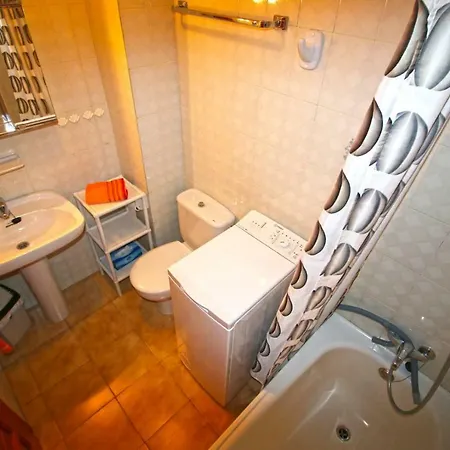 Mimosa Holiday home Ondara