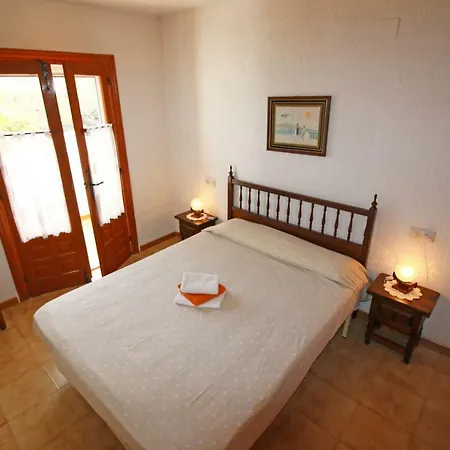 Holiday home Mimosa