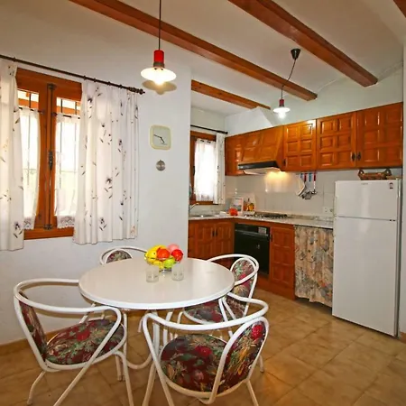 Mimosa Holiday home