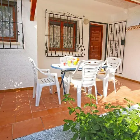 Holiday home Mimosa Ondara