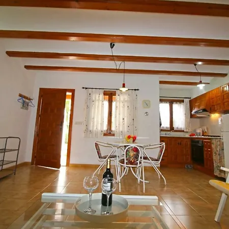 Mimosa Holiday home Ondara