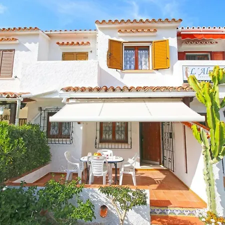 Holiday home Mimosa Ondara